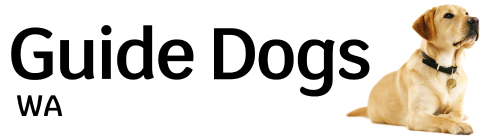 Guide Dogs WA